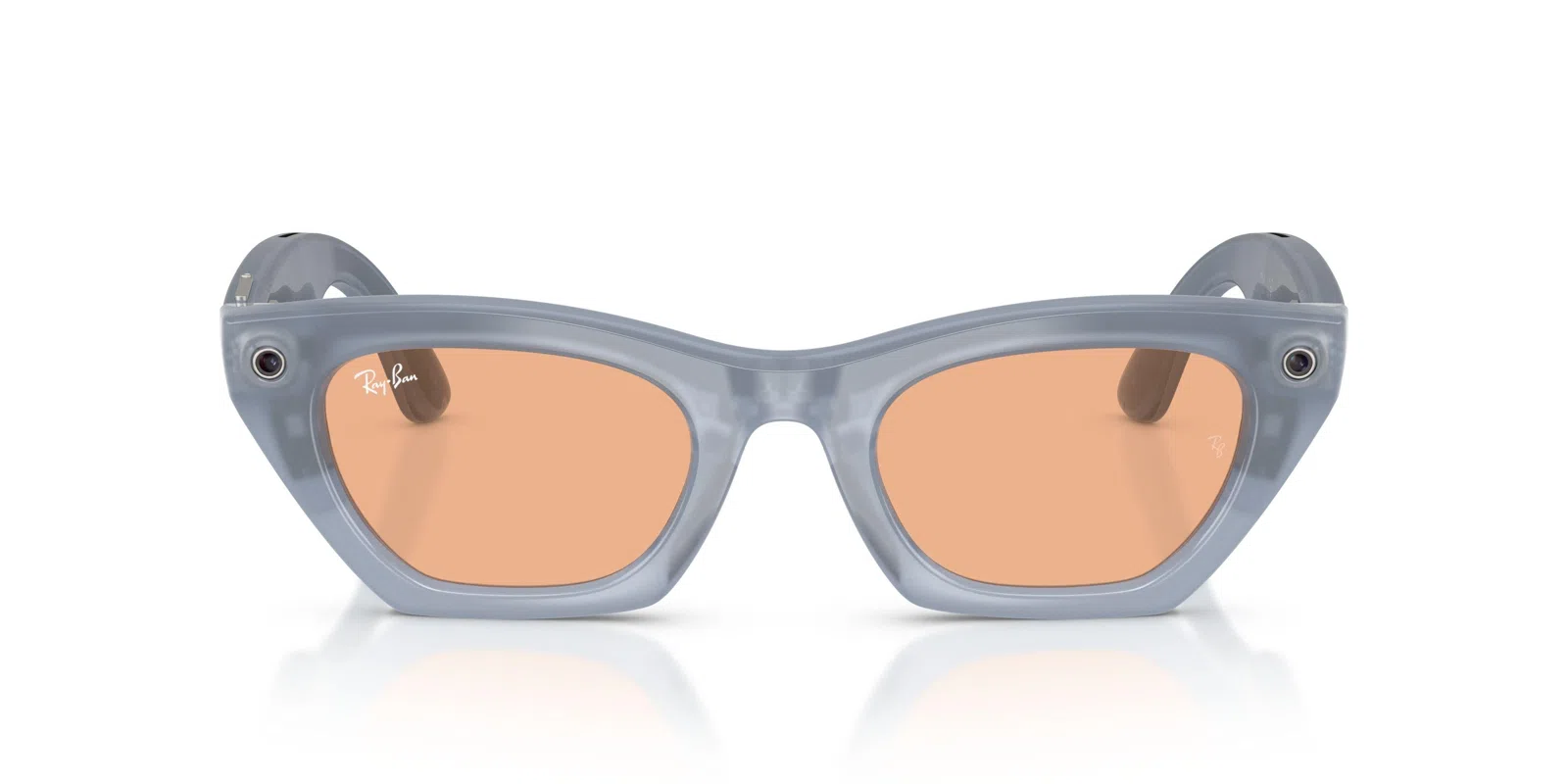 Ray-Ban Meta Ray-ban Meta Zena 4015 - view 33